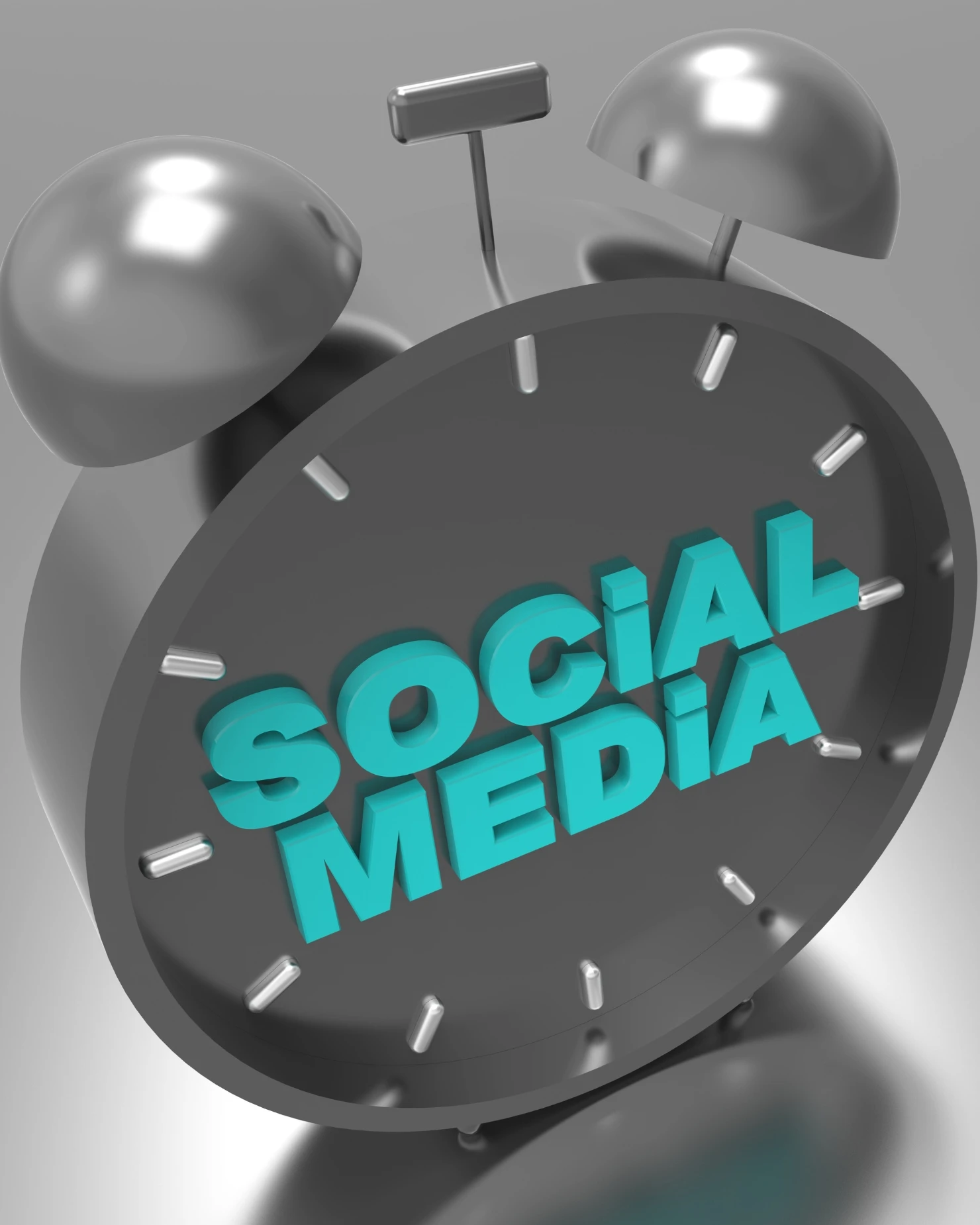 Social Media Illustration